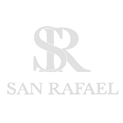 logo san rafael cristaleria