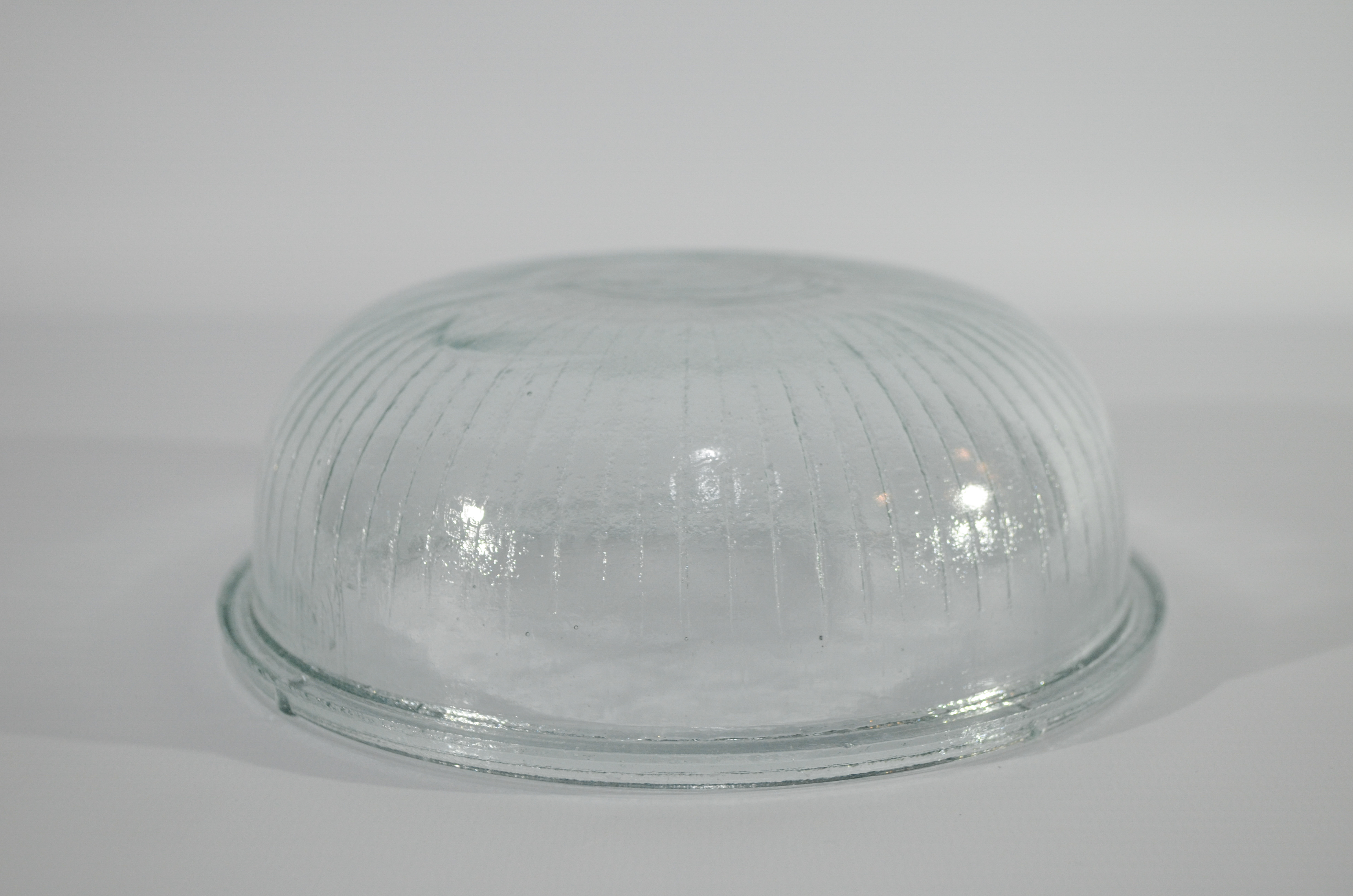 Plafón tortuga redonda