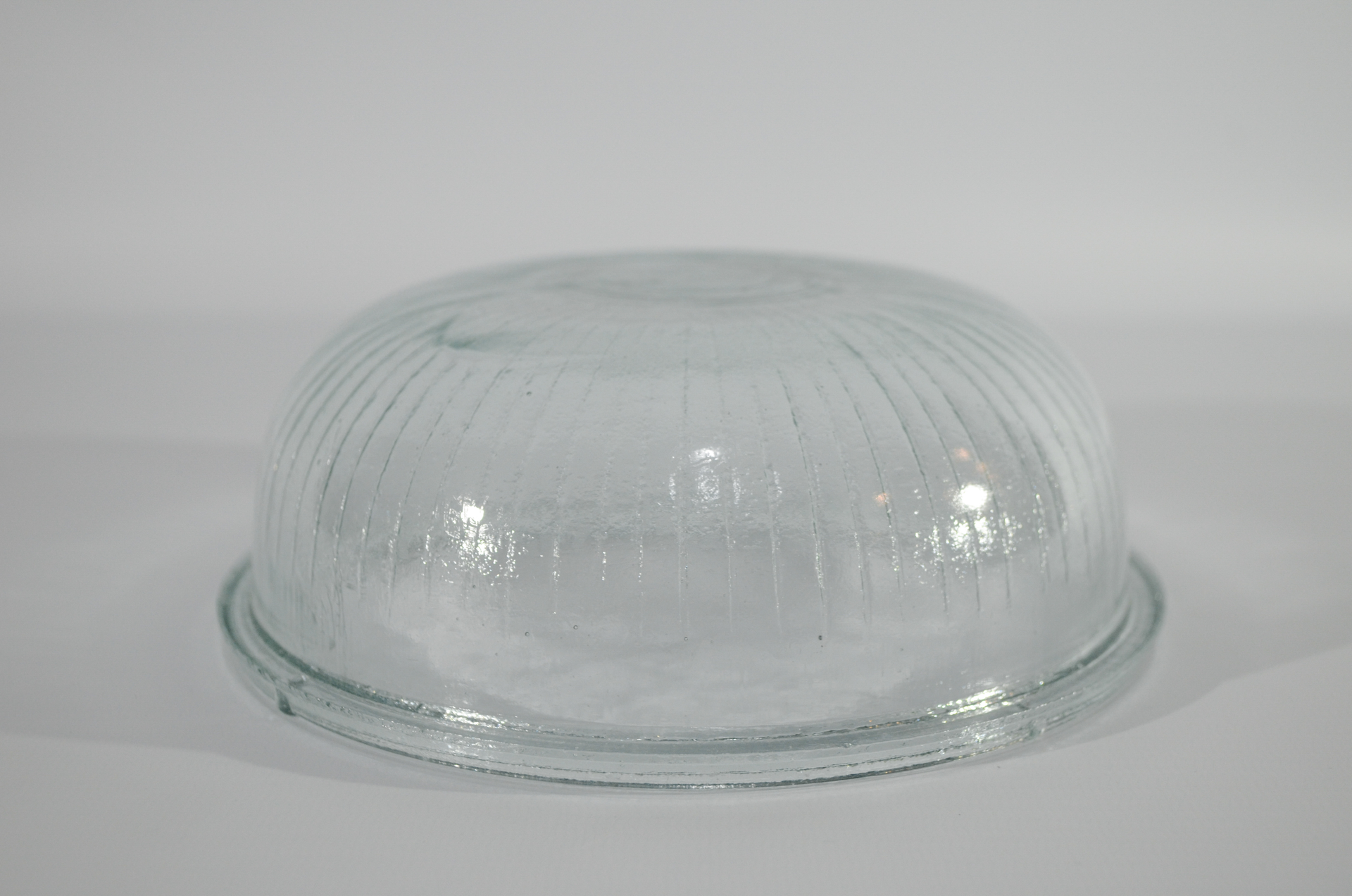 Plafón tortuga redonda